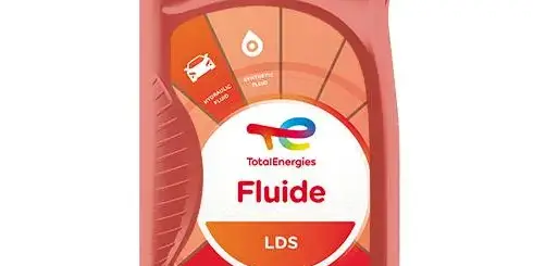 fluide lds