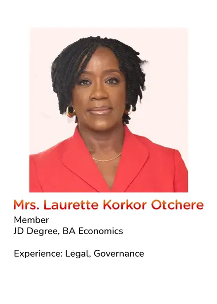 Board of Directors
