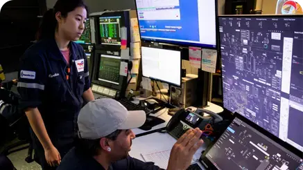 Otimização de cronogramas e recursos