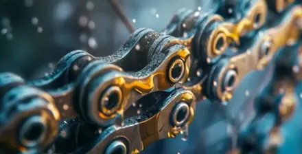 chains