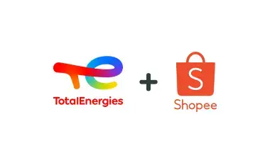 tte + shopee