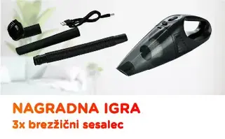 Nagradna igra