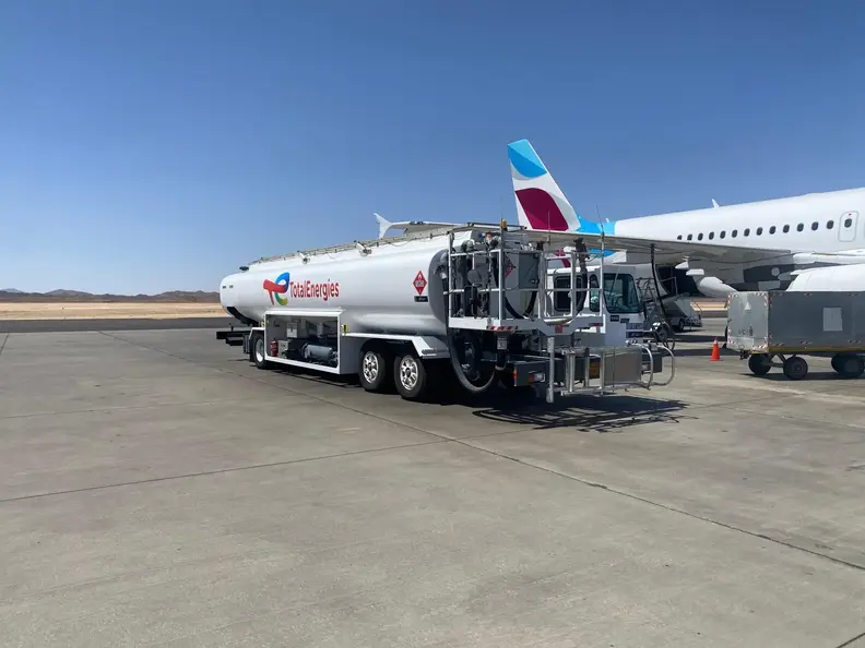 Aviation Egypt Banner