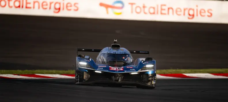 hypercar