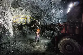 cp steel drilling