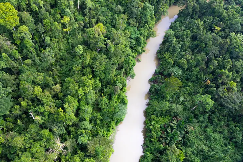 Papua LNG
