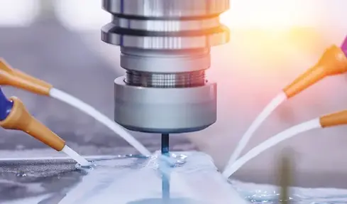 MetalWorking Fluids