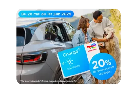 opération promo charge+ mai