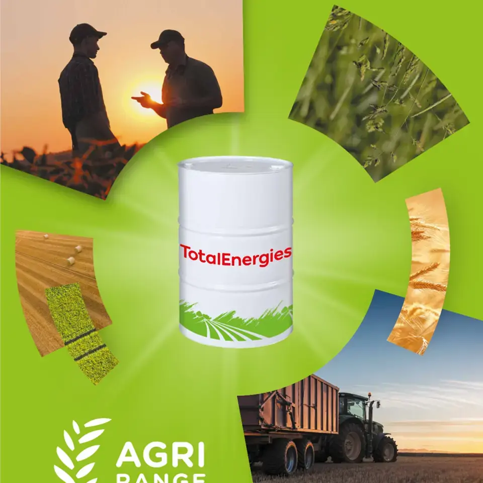 Images AGRI RANGE page