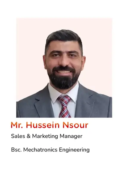 Management Team