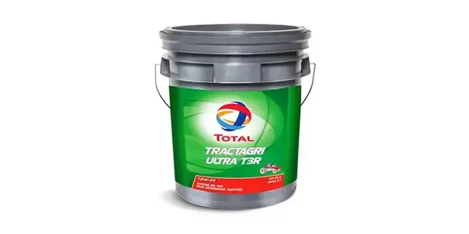 Total tractagri ultra t3r