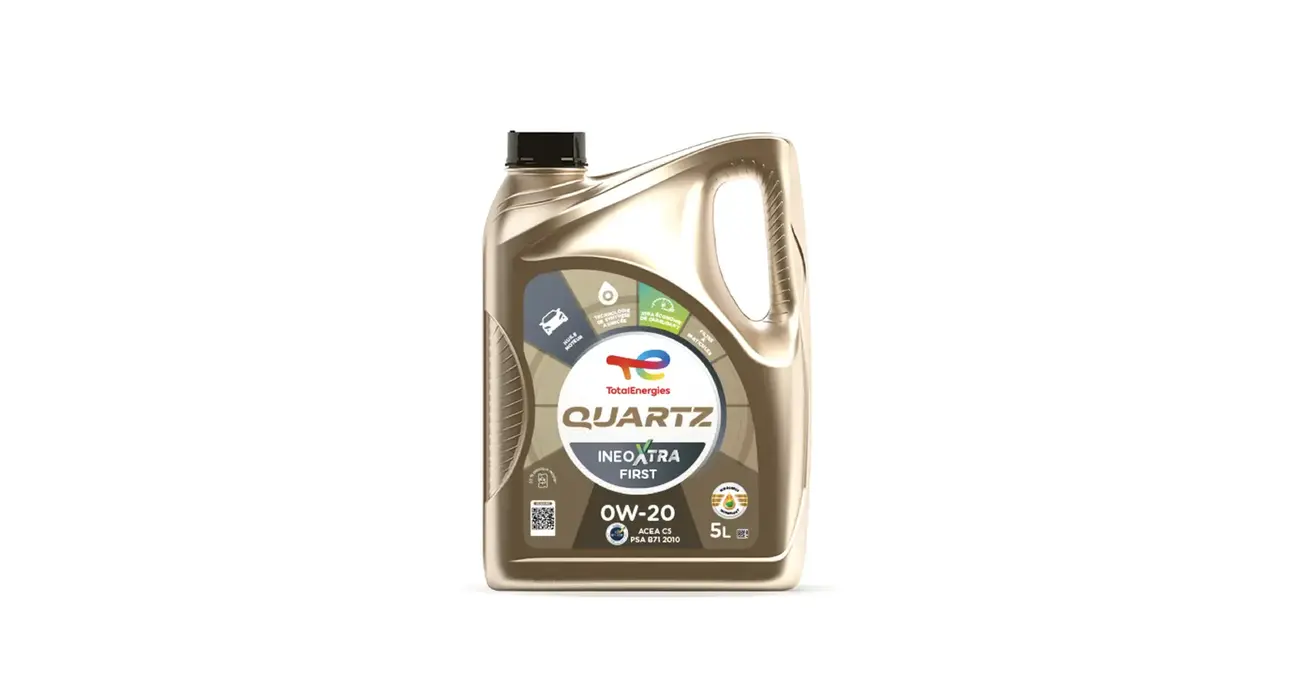 Quartz producten