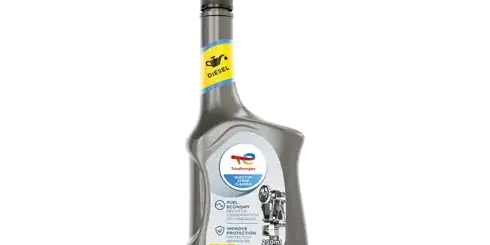 TotalEnergies Injector Xtrem Cleaner