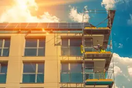 rénovation énergétique pour les copropriétés - tout ce qu’il faut savoir
