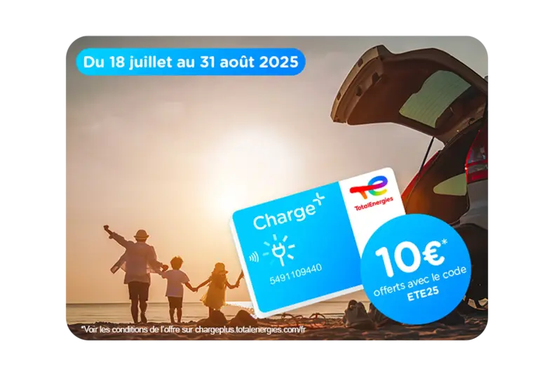 Opération d’Avril sur Charge+