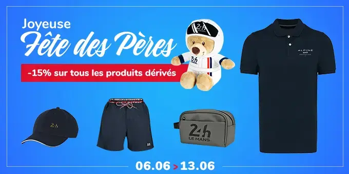 e-boutique fete des peres