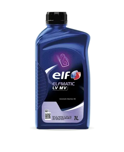ELFMATIC LV MV