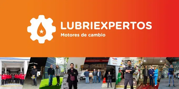 Lubriexpertos, motores de cambio