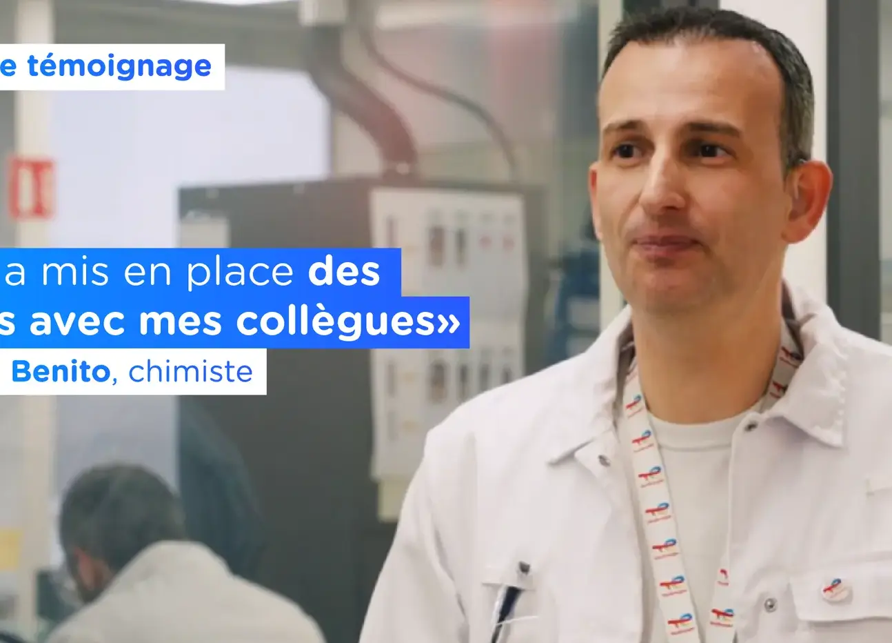 témoignage diversité