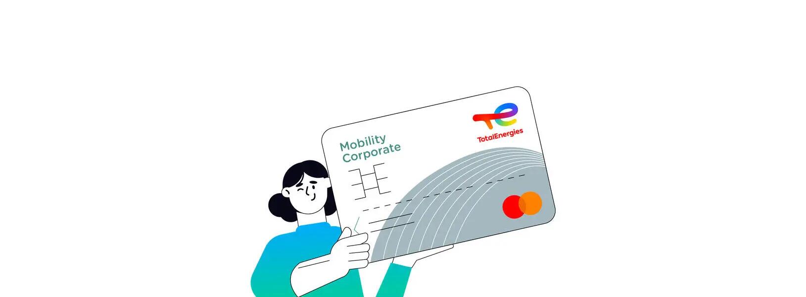 Mobility Business de TotalEnergies