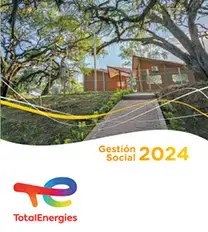 Reporte Social 2024