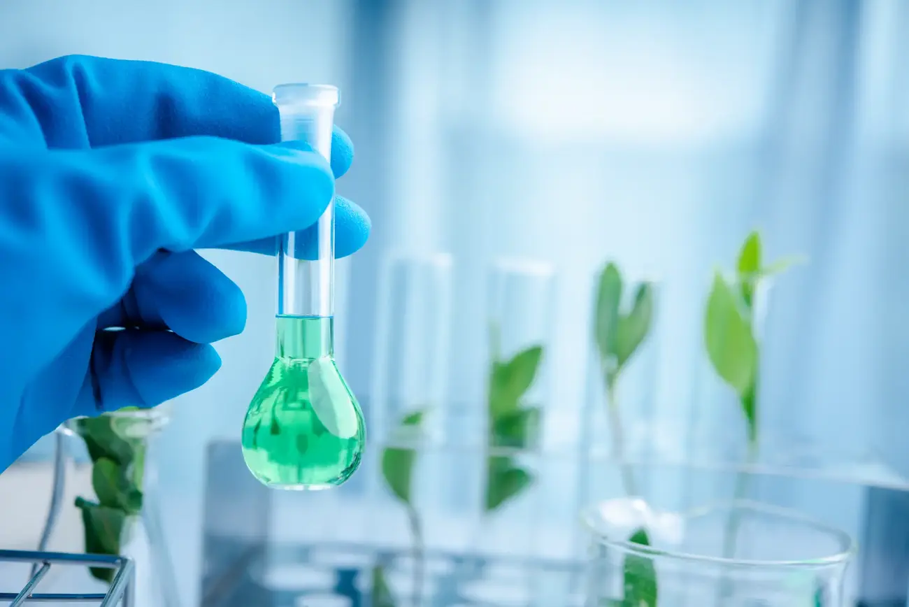Biocide