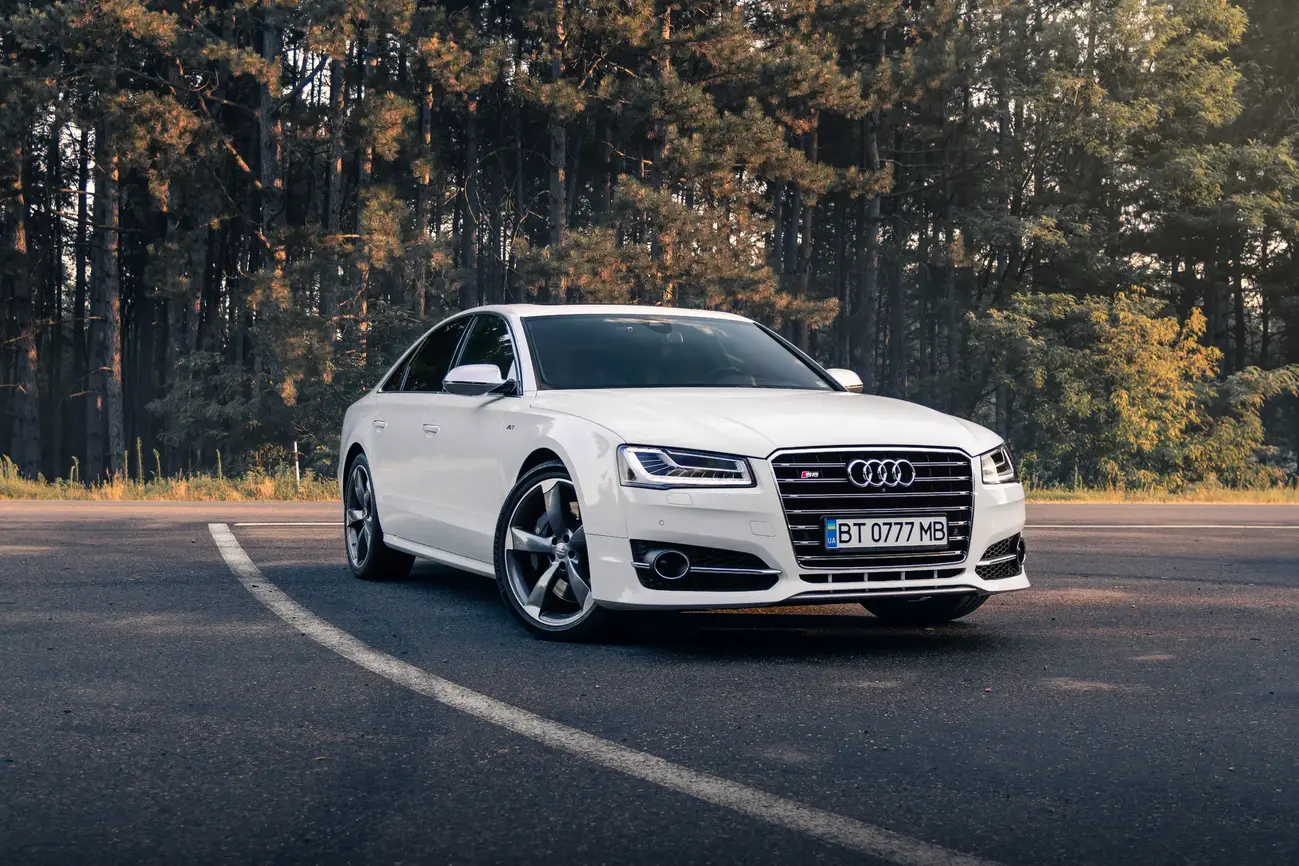 audi - Adblue