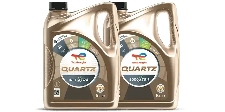 Quartz Lubricants