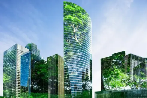 For Sustainability use