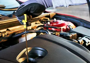 Which Oil to Put in a Recently Purchased Car