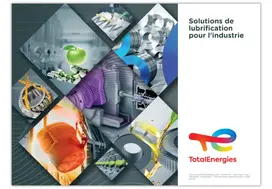 solution de lubrification pour l_industrie