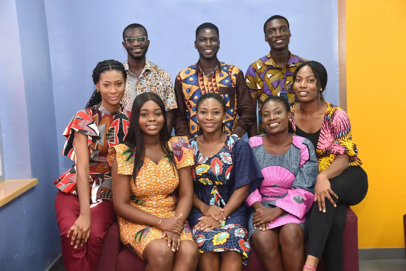 YOUNG GRADUATE PROGRAM