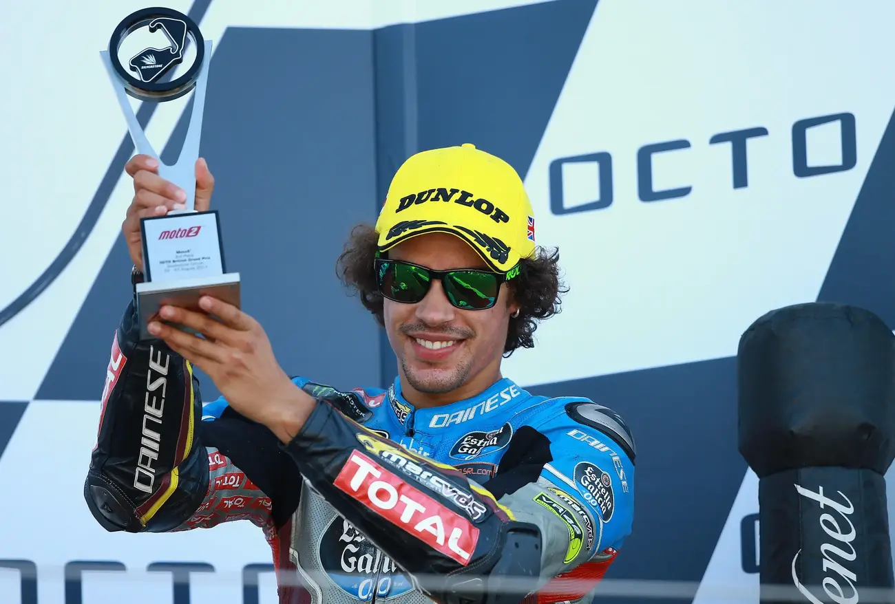 champions marc vds