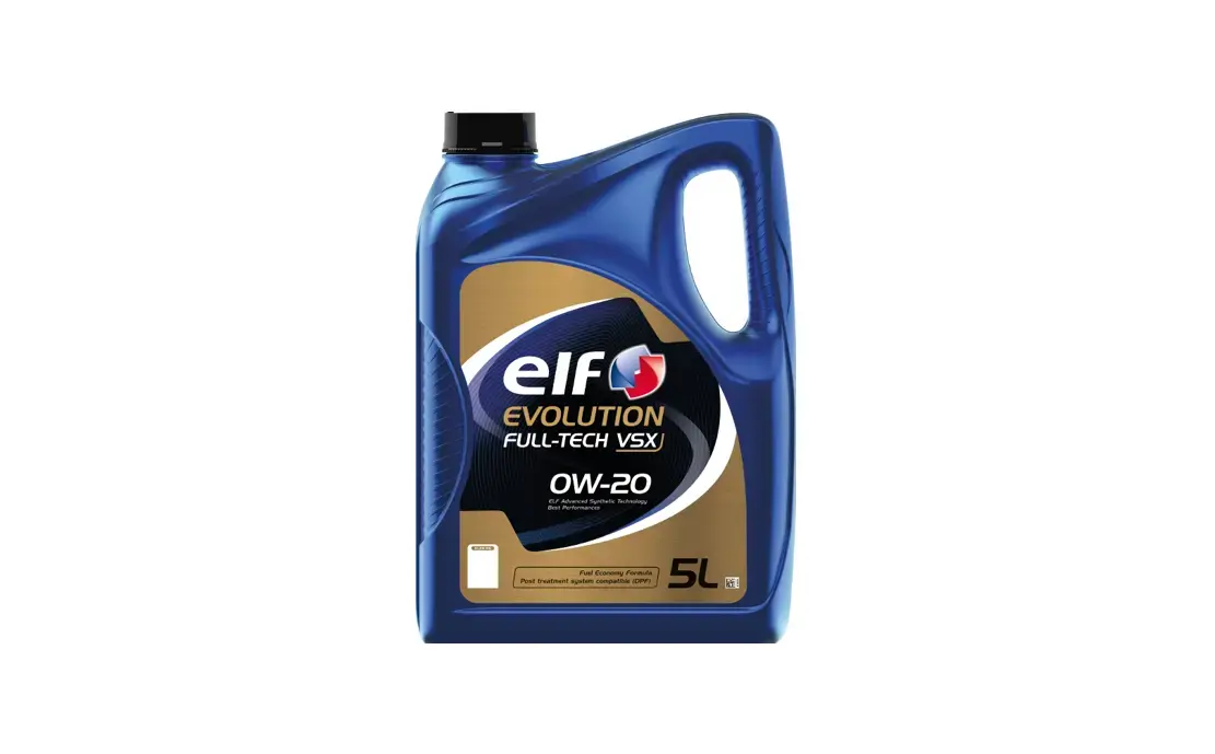 EVO.FULL TECH VSX 0W-20
