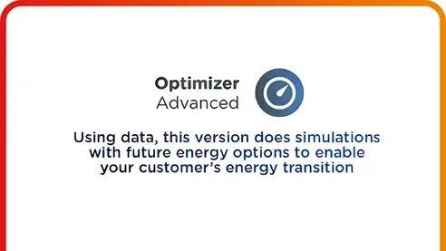 optimizer advanced