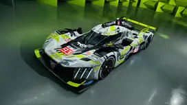 TotalEnergies, Partner in FIA World Endurance Championship 2025 Season Opener in Qatar