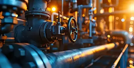 compressor machine
