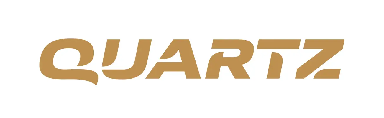 Logo Quartz