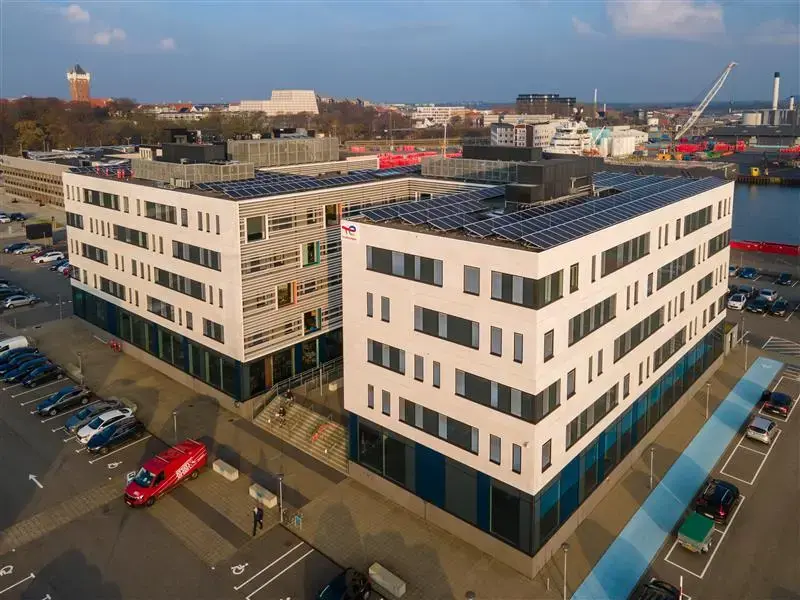 esbjerg office britanniavej