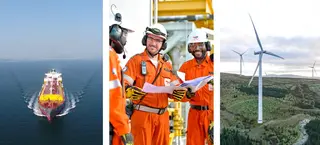 sustainability and climate 2025 report