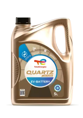 Aceites de motor Quartz / Driving lubricants