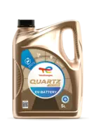 Aceites de motor Quartz / Driving lubricants
