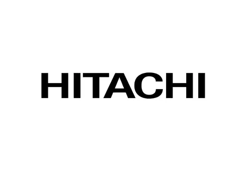 logo hitachi