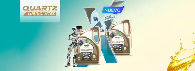 nuevo quartz ineo xtra ec6 0w-20