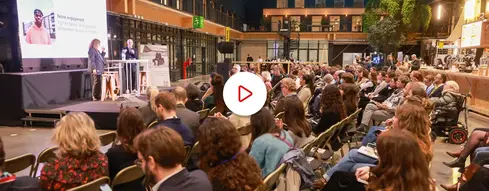 Journée des partenaires 2024 - vignette vidéo