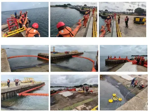 GABON EGA
