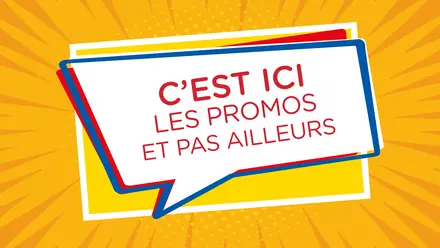 espace promo