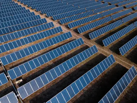 Solutions solaires B2B