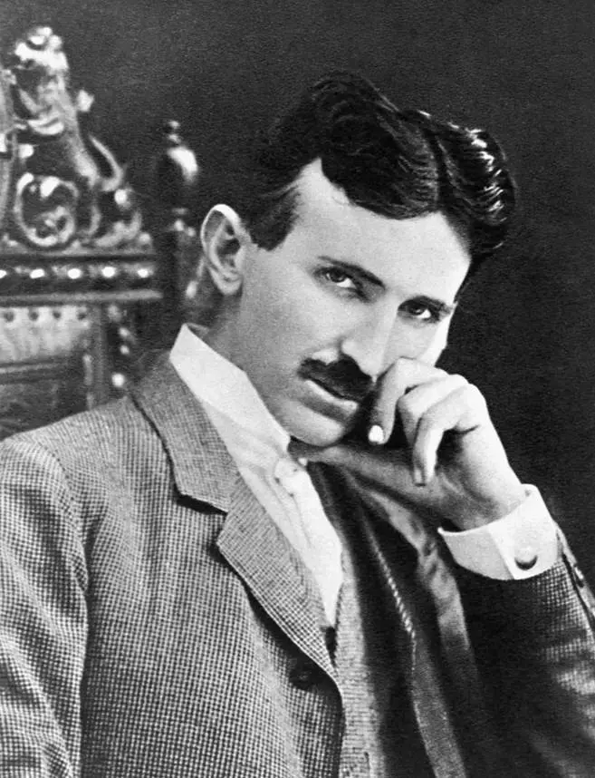 n-tesla