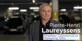 Pierre Henry Laureyssens